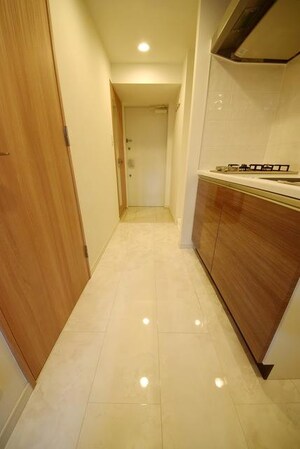 ディアレイシャス菊川の物件内観写真